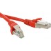 Патч-корд Hyperline PC-LPM-SFTP-RJ45-RJ45-C6-7M-LSZH-RD