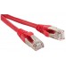 Патч-корд Hyperline PC-LPM-STP-RJ45-RJ45-C5e-20M-LSZH-RD