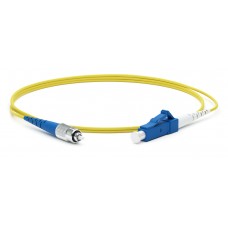 Патч-корд Hyperline FC-S2-9-FC/UR-LC/UR-H-30M-LSZH-YL