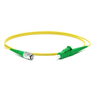 Патч-корд Hyperline FC-S2-9-FC/AR-LC/AR-H-1.5M-LSZH-YL Патч-корд Hyperline FC-S2-9-FC/AR-LC/AR-H-1.5M-LSZH-YL