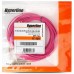 Патч-корд Hyperline FC-D2-504-FC/PR-LC/PR-H-10M-LSZH-MG