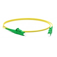 Патч-корд Hyperline FC-S2-9-LC/AR-LC/AR-H-3M-LSZH-YL
