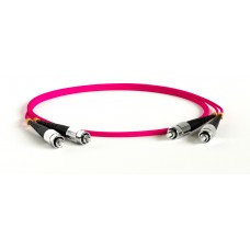Патч-корд Hyperline FC-D2-504-FC/PR-FC/PR-H-30M-LSZH-MG