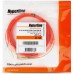 Патч-корд Hyperline FC-D2-50-SC/PR-SC/PR-H-5M-LSZH-OR