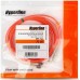 Патч-корд Hyperline FC-D2-50-FC/PR-ST/PR-H-5M-LSZH-OR
