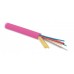 Кабель Hyperline FO-MB-IN-504-48-LSZH-MG