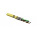 Кабель Hyperline ISFTP4-C7-P26/7-PVC-YL