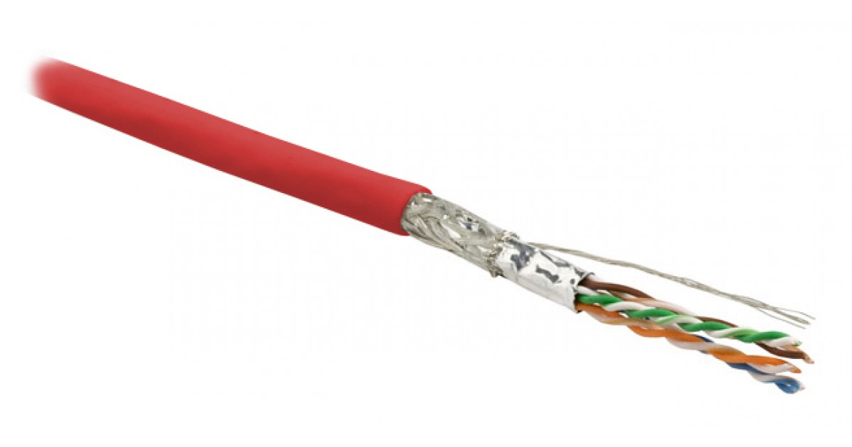 Hyperline кабель экранированный utp. Sftp4-c7-s23-in-lszh-gn-500. кабель sftp 4 cat 7 lszh out hyperline. hyperline uftp4-c6-s23-in-lszh-gy-500 (500 м). экранированная витая пара.