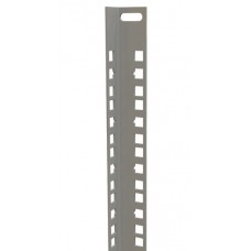 Монтажный профиль Hyperline CPR19-9U-RAL7035