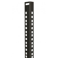 Монтажный профиль Hyperline CPR19-12U-RAL9005