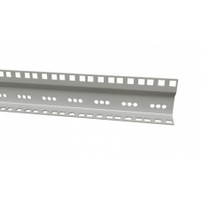 Монтажный профиль Hyperline CTR19-32U-RAL7035