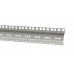 Монтажный профиль Hyperline CTR19-32U-RAL7035