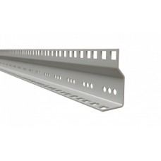 Монтажный профиль Hyperline CTRM19-32U-RAL7035