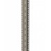 Монтажный профиль Hyperline CTRM19-32U-RAL7035
