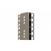 Монтажный профиль Hyperline CTRM19-32U-RAL7035