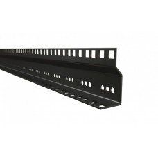Монтажный профиль Hyperline CTRM19-32U-RAL9005
