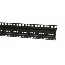 Монтажный профиль Hyperline CTR19-32U-RAL9005