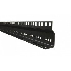 Монтажный профиль Hyperline CTR19-32U-RAL9005