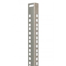 Монтажный профиль Hyperline CPR19-27U-ZN