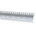 Монтажный профиль Hyperline CTR19-32U-ZN