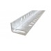 Монтажный профиль Hyperline CPR19-6U-ZN