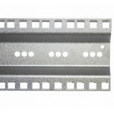 Монтажный профиль Hyperline MPR19-32U-RAL7035