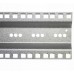 Монтажный профиль Hyperline MPR19-32U-RAL7035
