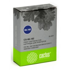 Картридж Cactus CS-ML182