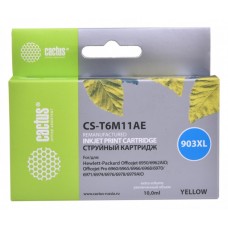 Картридж Cactus CS-T6M11AE (№903XL)