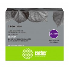 Картридж Cactus CS-DK11204