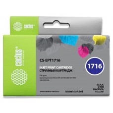 Картридж Cactus CS-EPT1716