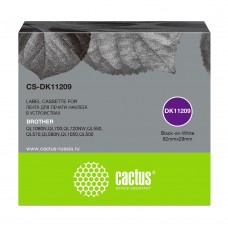 Картридж Cactus CS-DK11209