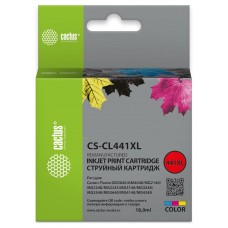 Картридж Cactus CS-CL441XL