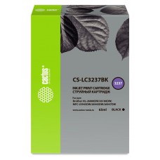 Картридж Cactus CS-LC3237BK (LC3237BK)