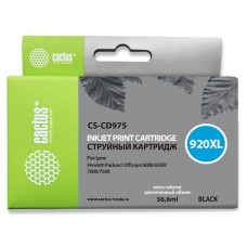 Картридж Cactus CS-CD975 (№920XL)