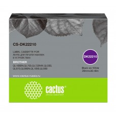 Картридж Cactus CS-DK22210