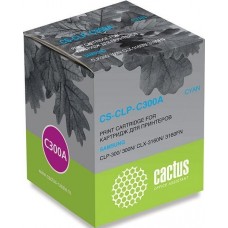 Картридж Cactus CS-CLP-C300A (CLP-C300A)