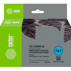 Картридж Cactus CS-CM991A (761)