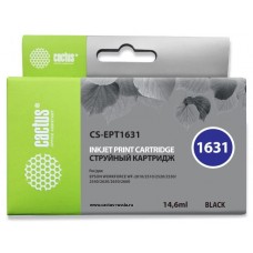 Картридж Cactus CS-EPT1631