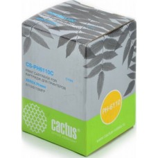 Картридж Cactus CS-PH6110C (106R01206)