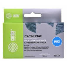 Картридж Cactus CS-T6L99AE (№903)