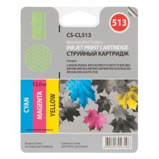 Картридж Cactus CS-CL513