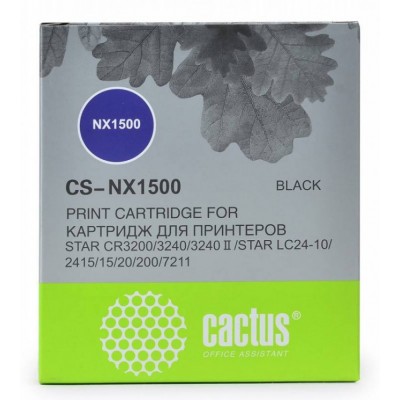 Картридж Cactus CS-NX1500
