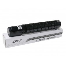 Картридж CET C-EXV55 Black (CET141141)