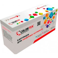 Картридж Colortek CT-TN2080