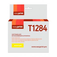 Картридж EasyPrint IE-T1284 (C13T12844011)