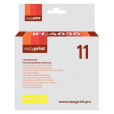 Картридж EasyPrint IH-4838 (C4838A)