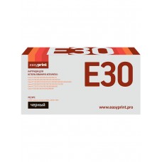 Картридж EasyPrint LC-E30 (E16)