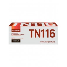 Картридж EasyPrint LM-TN116 (TN-116)
