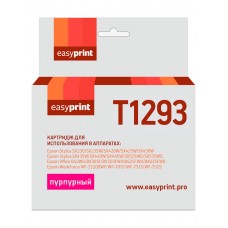 Картридж EasyPrint IE-T1293 (C13T12934011)